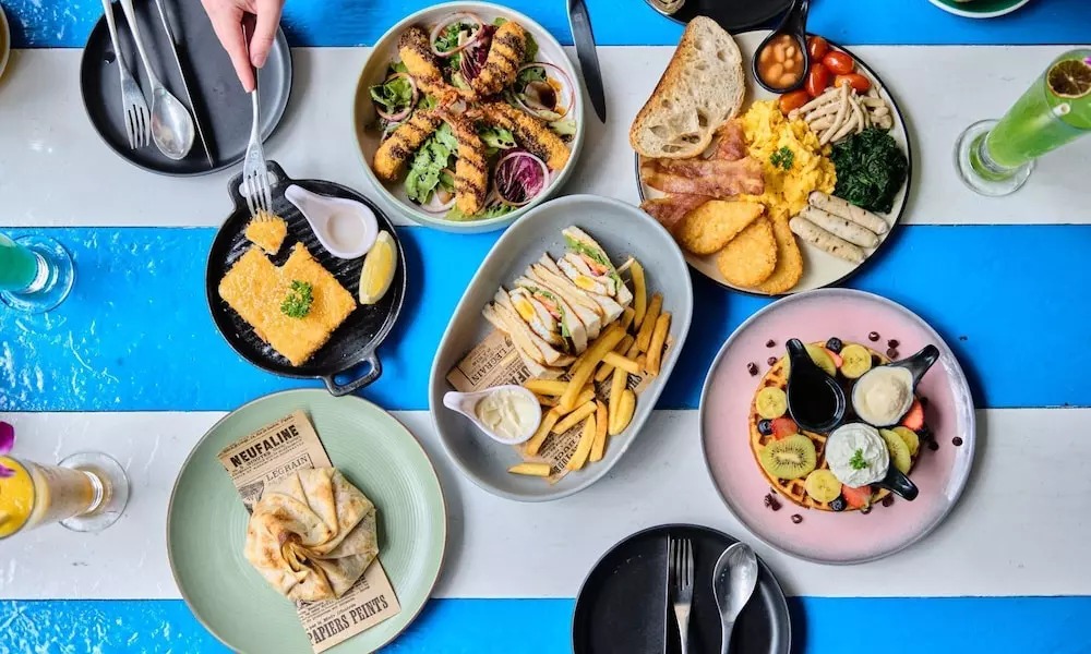 هتل لوب دی پاتونگ پوکت